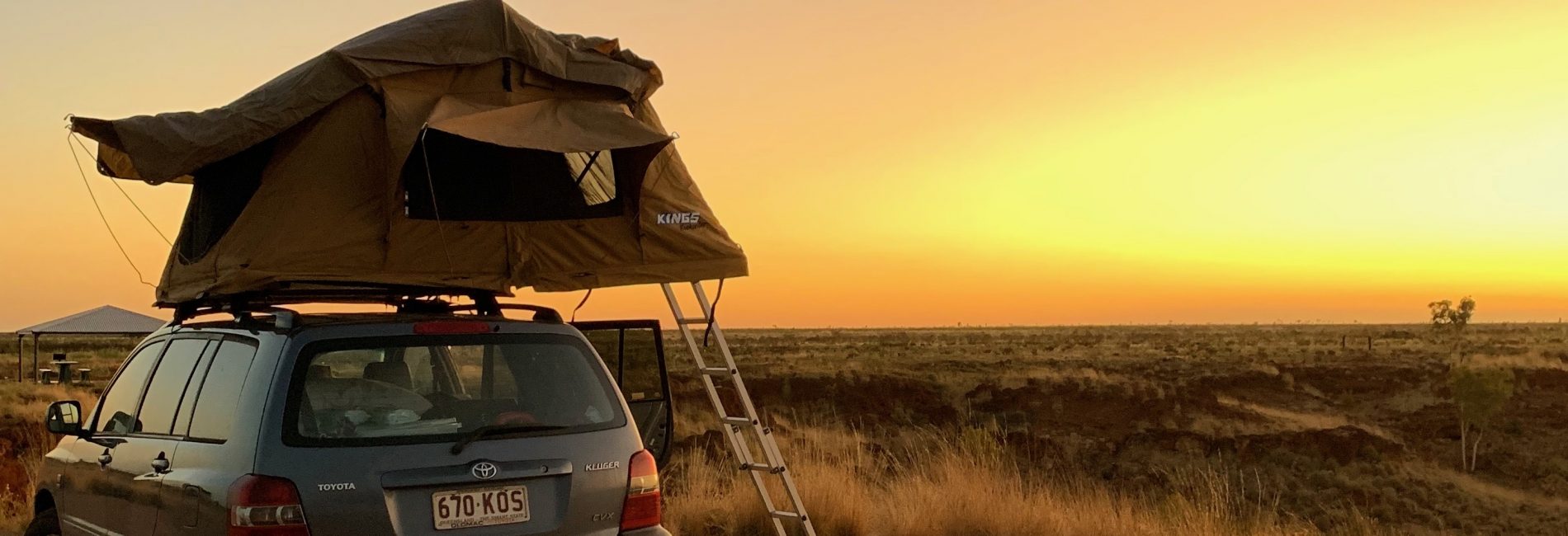 The Ultimate Guide For A Road Trip In Australia – Getting Ready